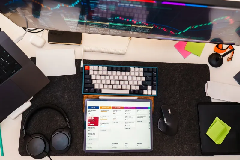 Automation Platforms Promised to Free Our Calendar. Some Did. Some Just Created New Jobs.